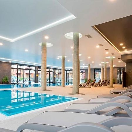 Apartament C003 Polanki Park Колобжег Екстериор снимка