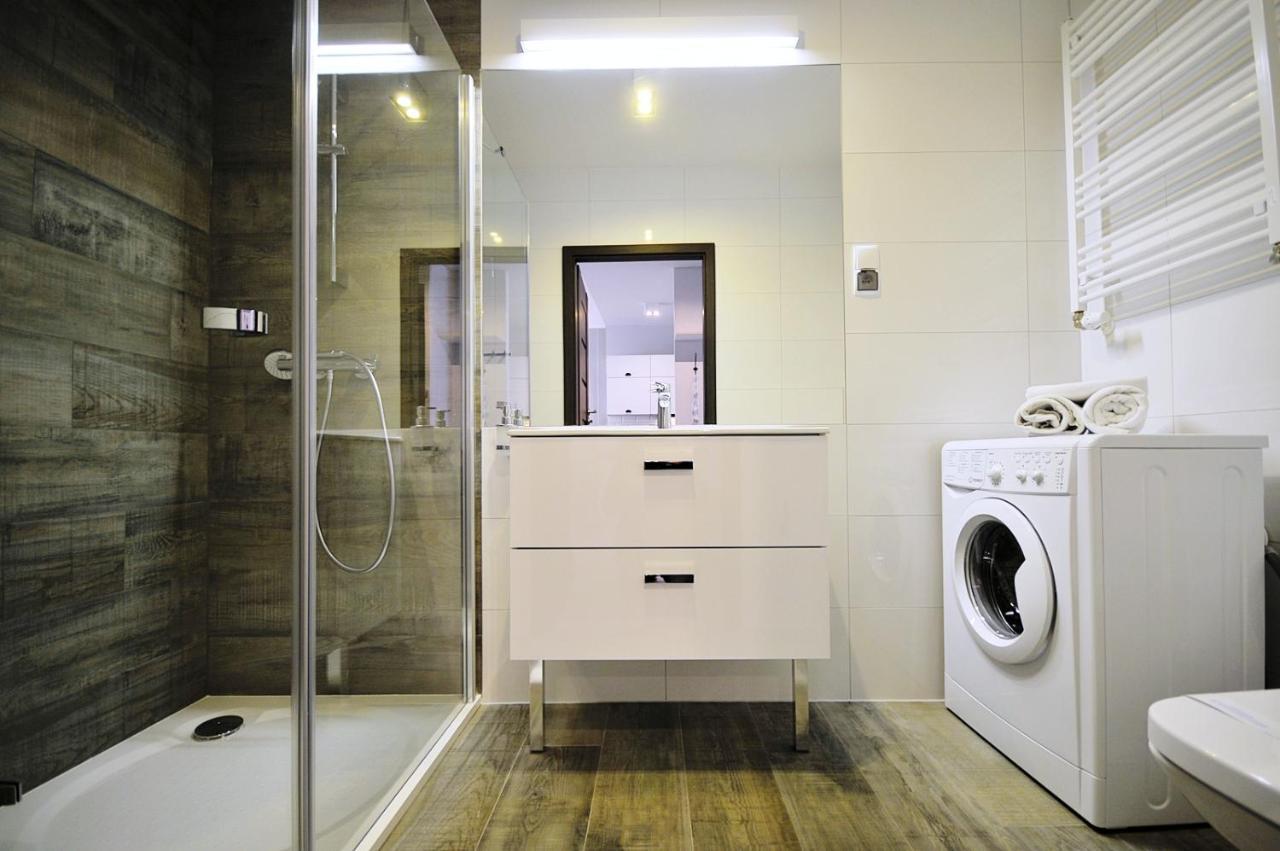 Apartament C003 Polanki Park Колобжег Екстериор снимка