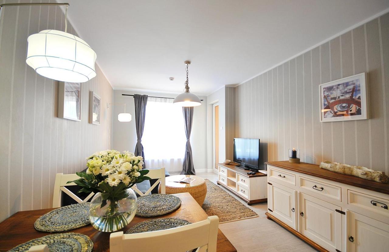 Apartament C003 Polanki Park Колобжег Екстериор снимка